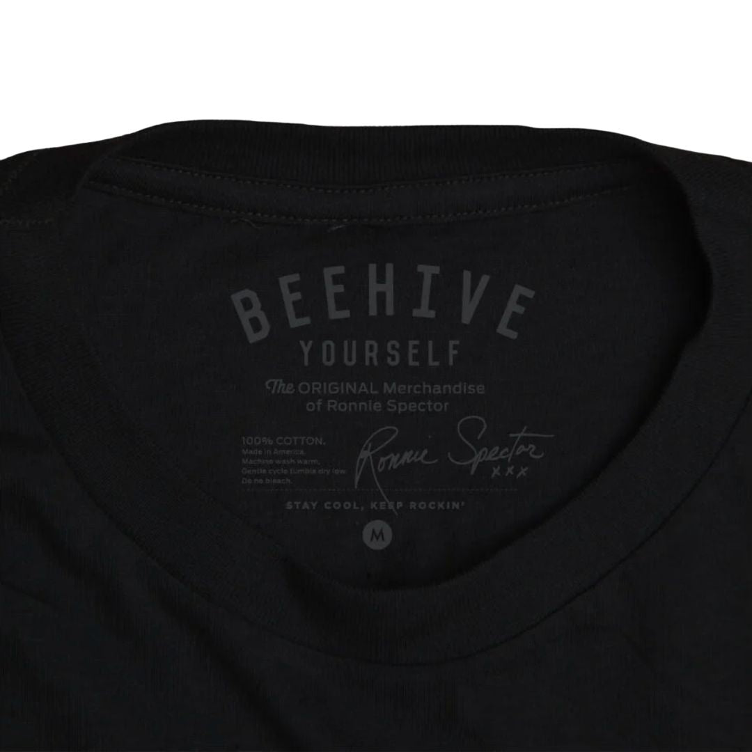 Ronnie Spector and the Ronettes T-Shirt - LADIES