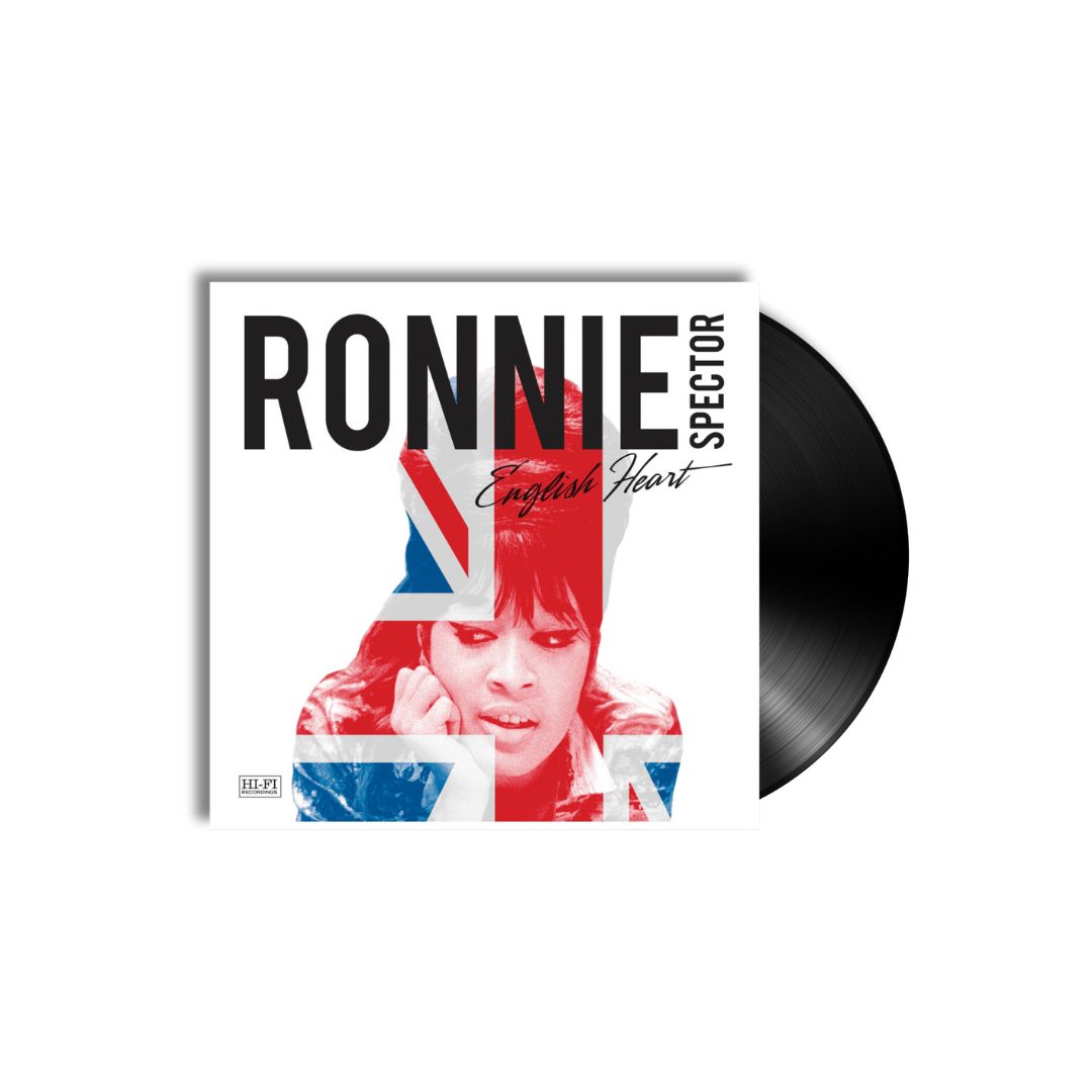 Ronnie's Christmas Vinyl Bundle (Limited Edition) – Ronnie Spector