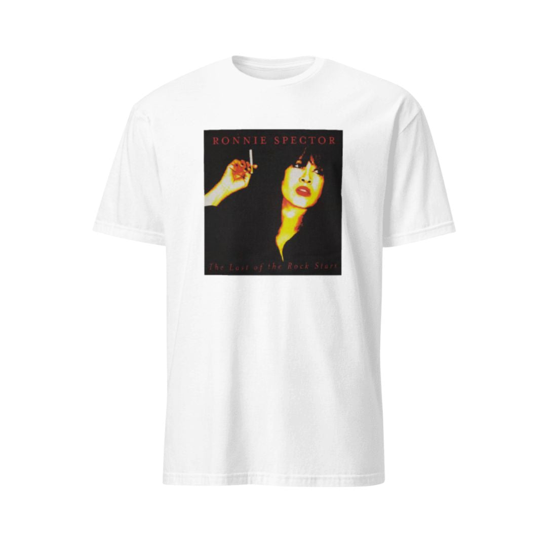 Ronnie Spector Bad Girl Sounds - UNISEX
