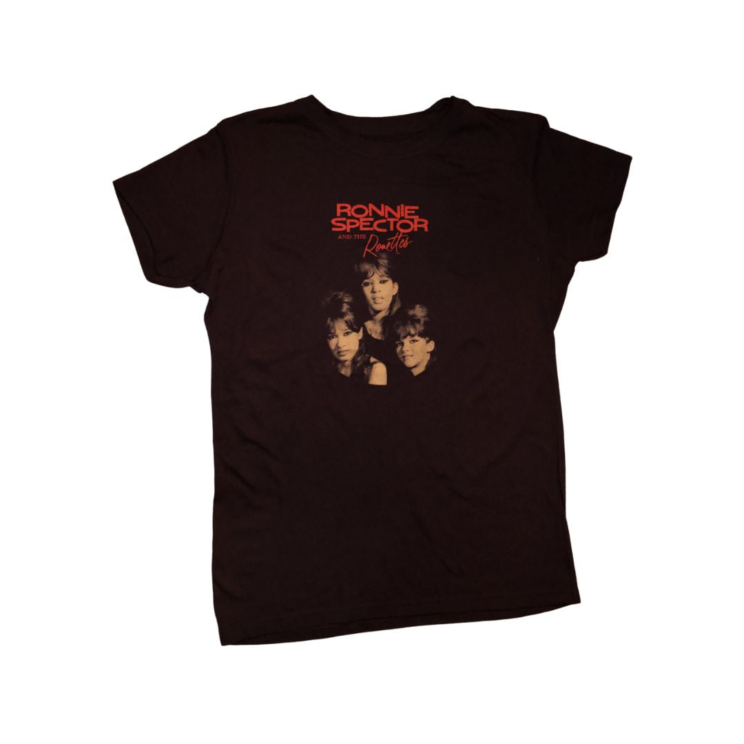 Ronnie Spector and the Ronettes T-Shirt - UNISEX