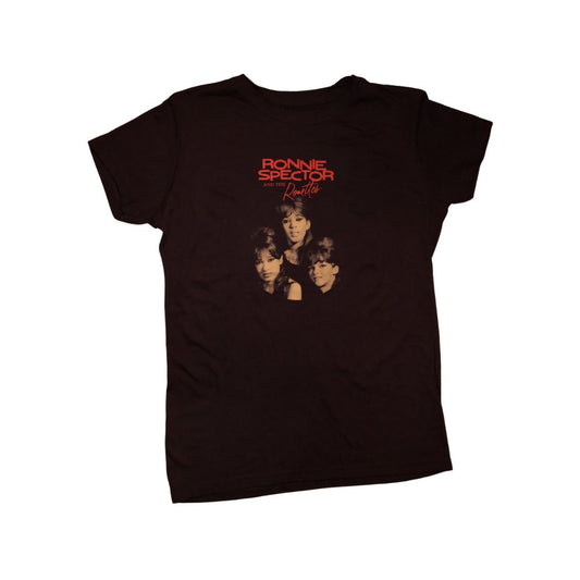 Ronnie Spector and the Ronettes T-Shirt - UNISEX